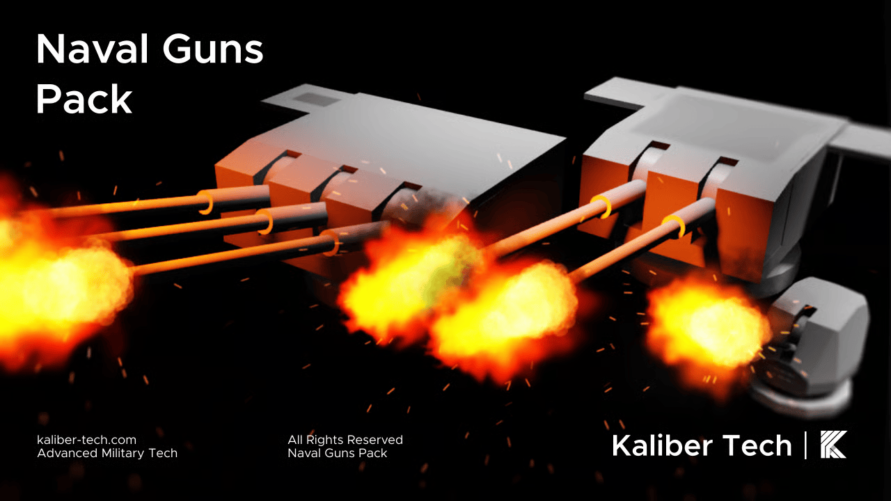 Roblox naval artillery