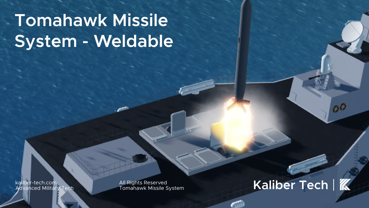 Roblox naval asset