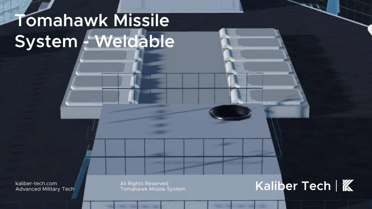 Roblox missile launch system