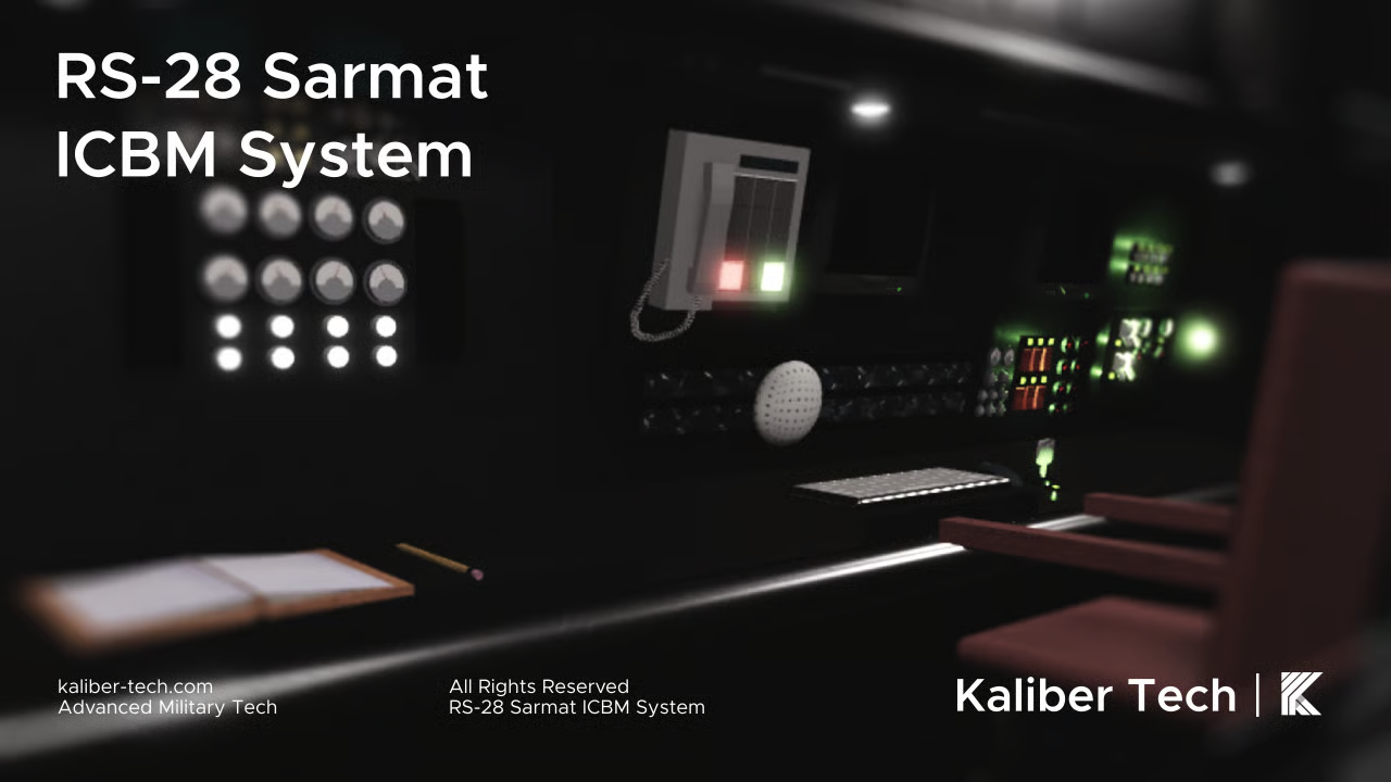 Roblox ICBM system