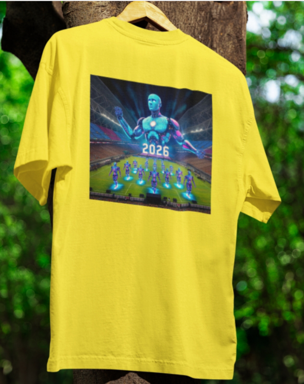Outing Tee
