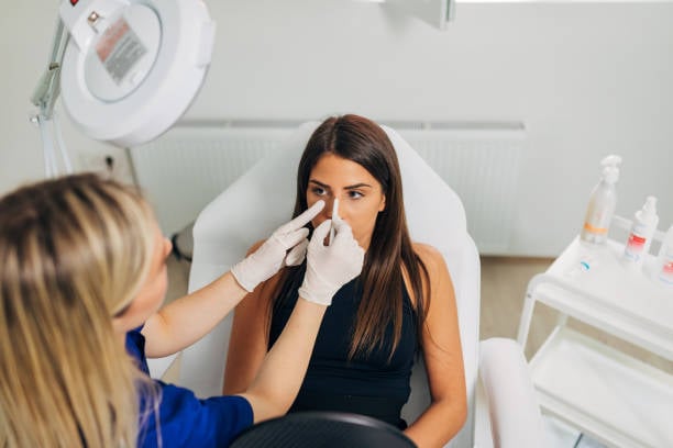 rhinoplasty in riyadh