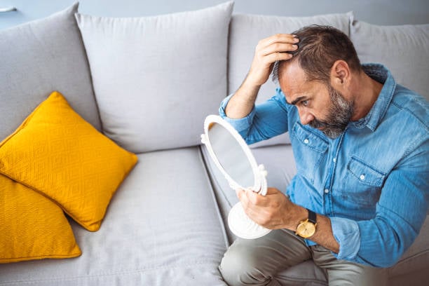 hair transplant in riyadh