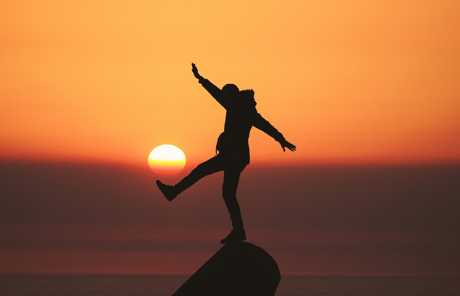 It's Never Too Late: The Courage to Start Over at Any Age