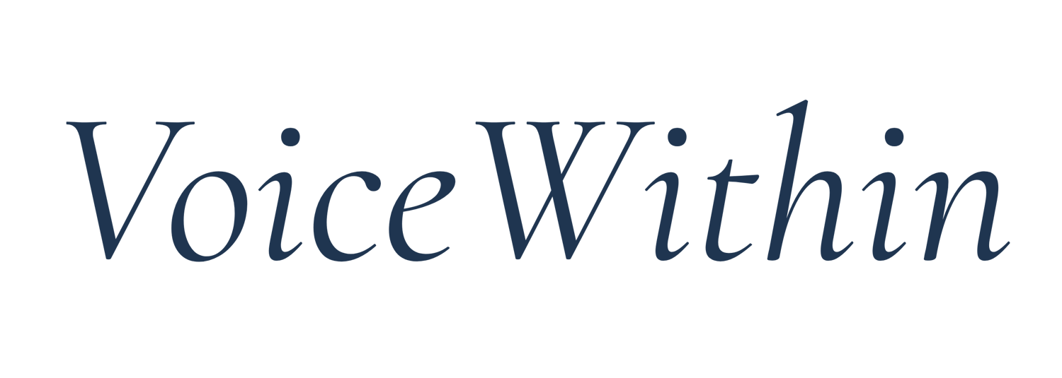 Logo representing soul growth, hidden wisdom, inner awakening, and exploration of the unseen.