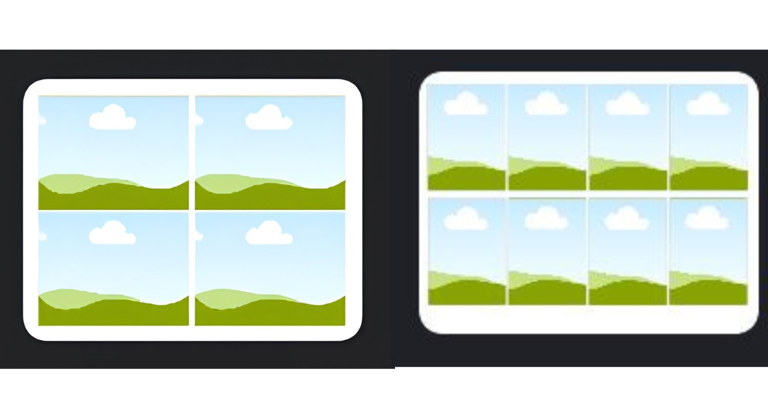 canva template junk journal kit