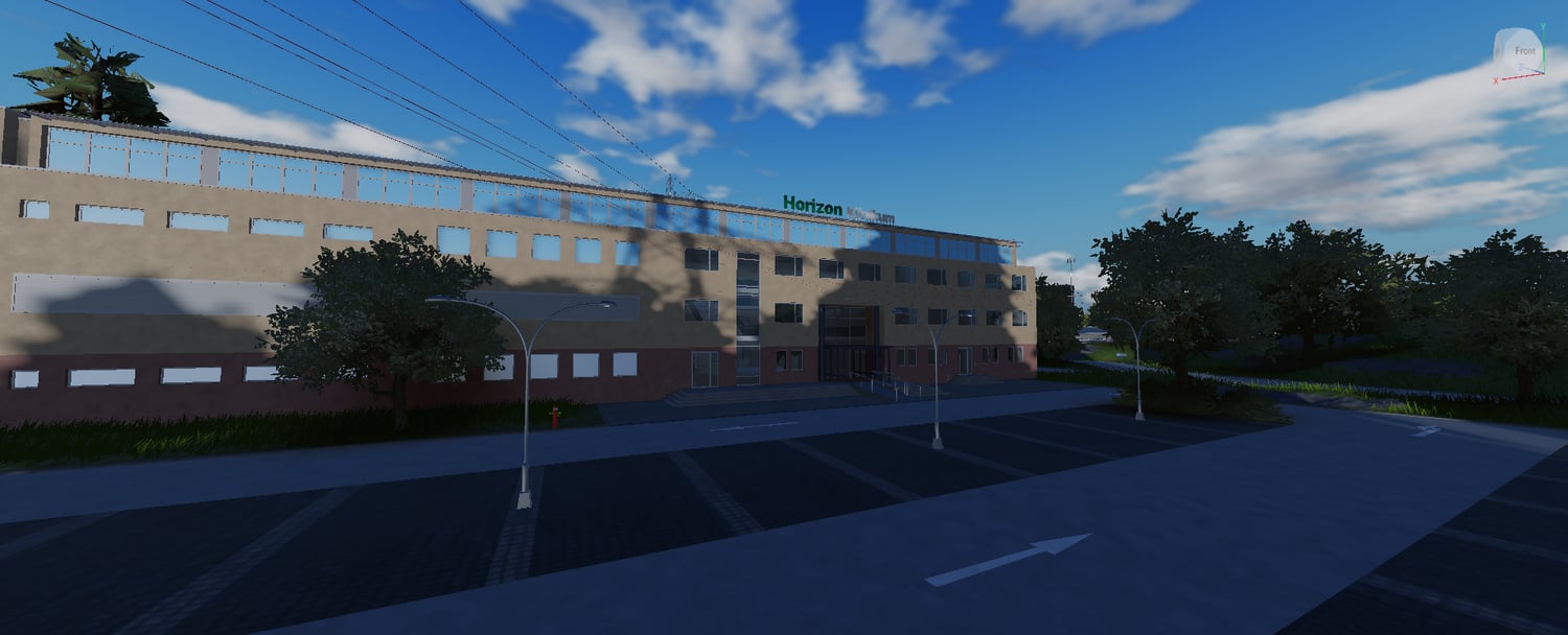 Roblox jewelry store roleplay map