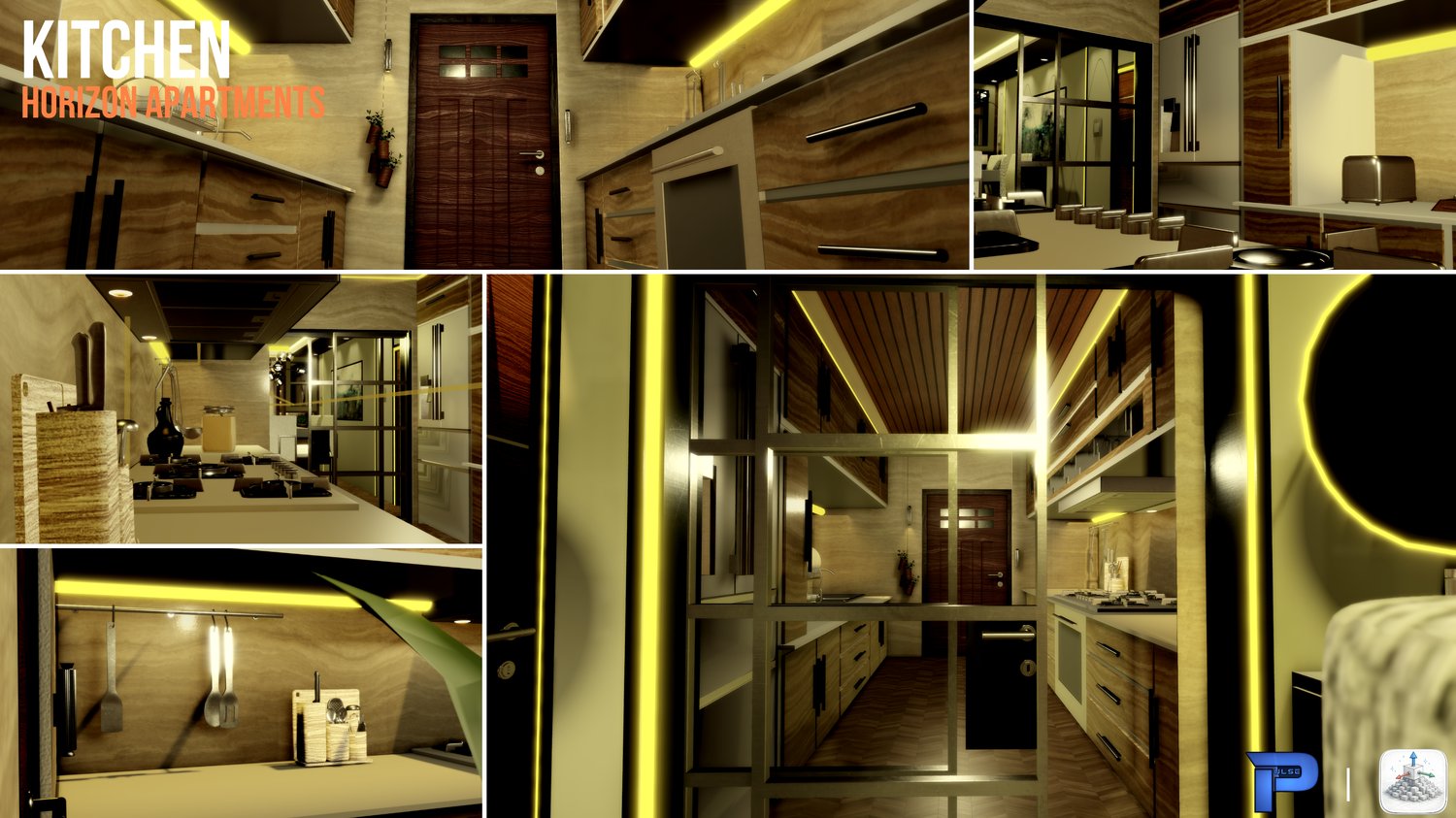 Roblox apartment campus map