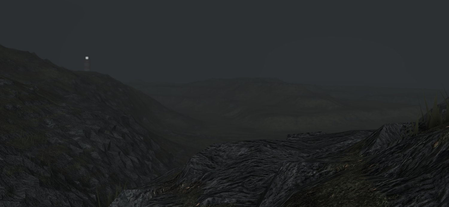Roblox coastal military map