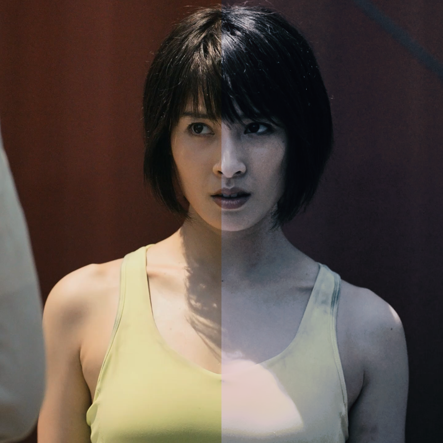 BEFORE - AFTER