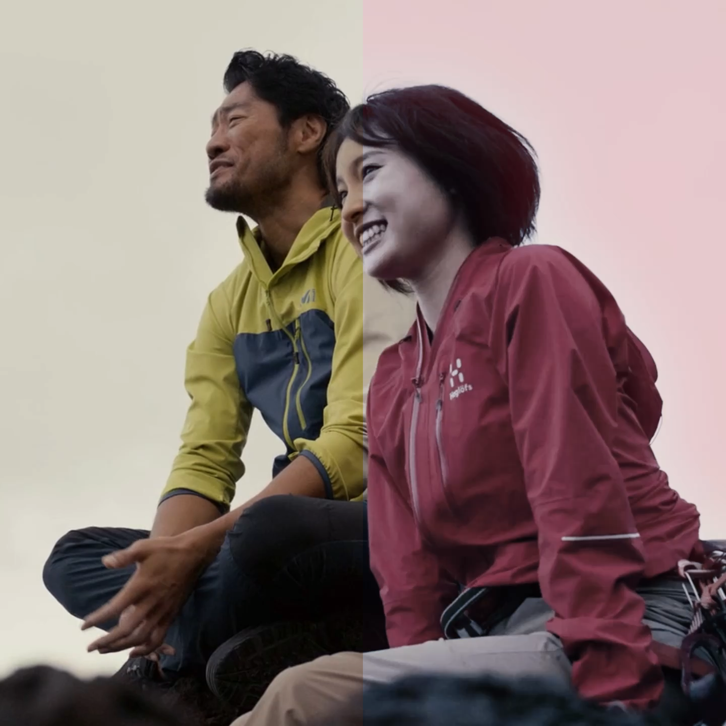 BEFORE - AFTER