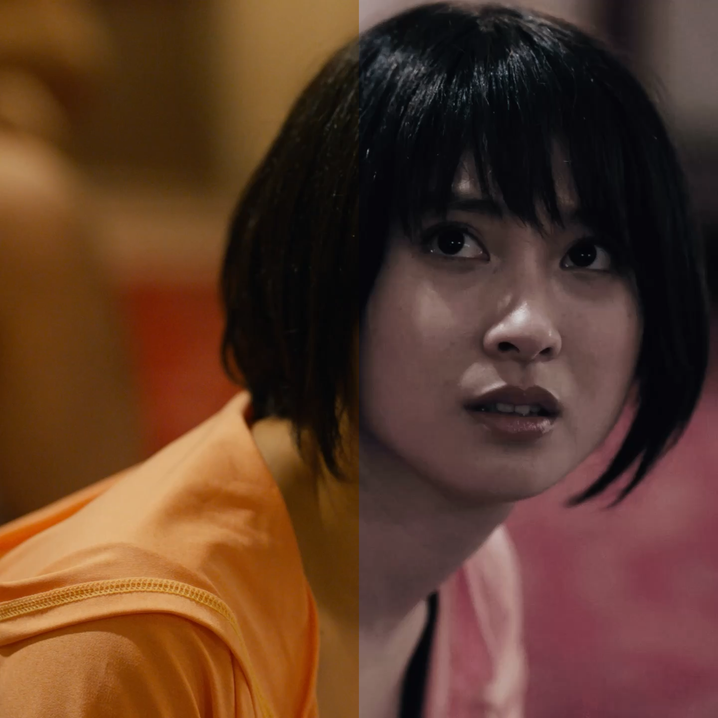 BEFORE - AFTER