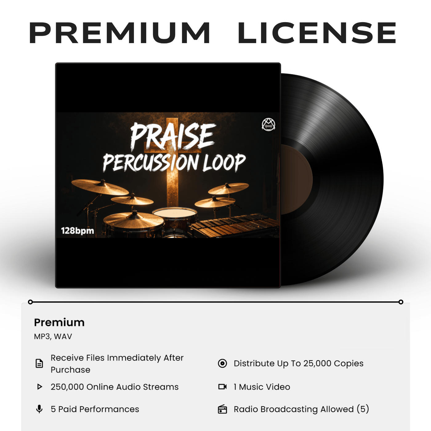 Praise loop