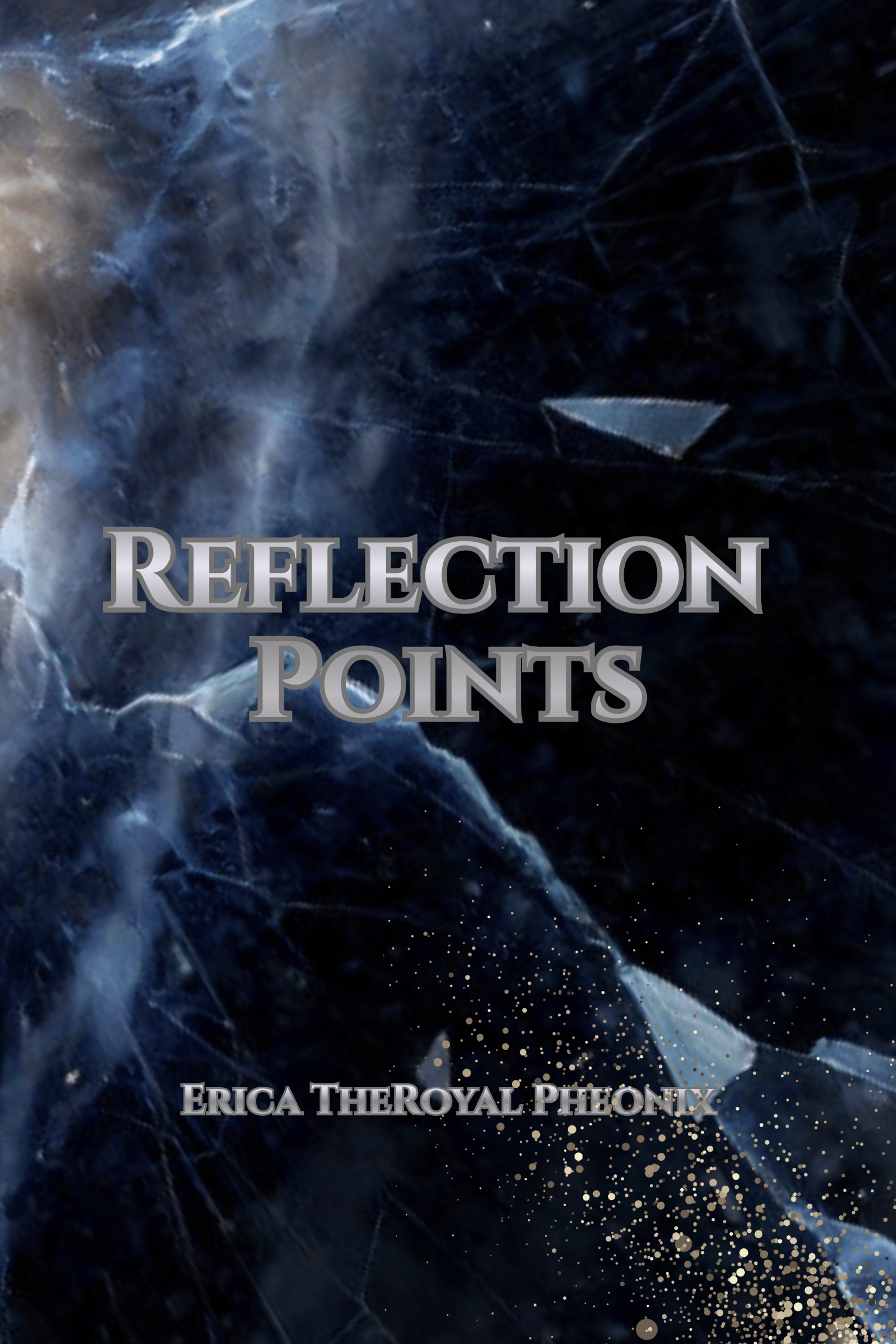 Relection Ebook Cover