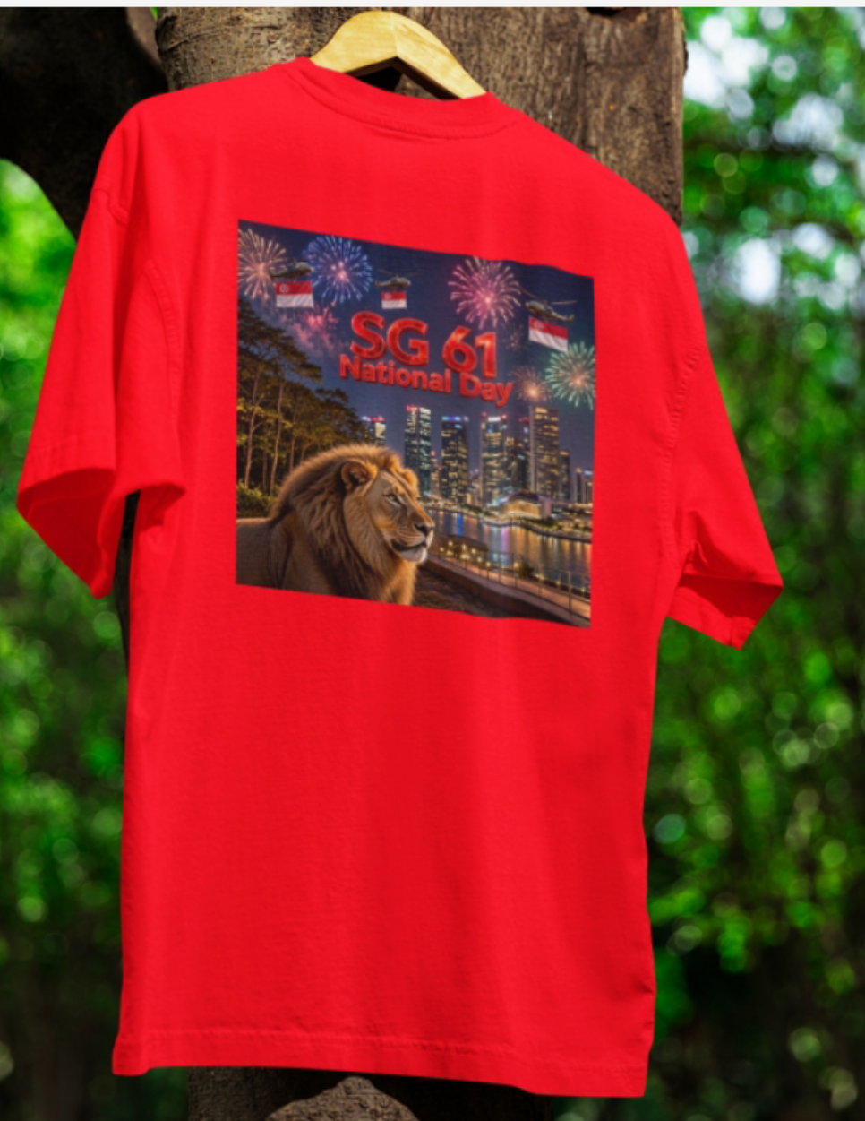 Party Tee