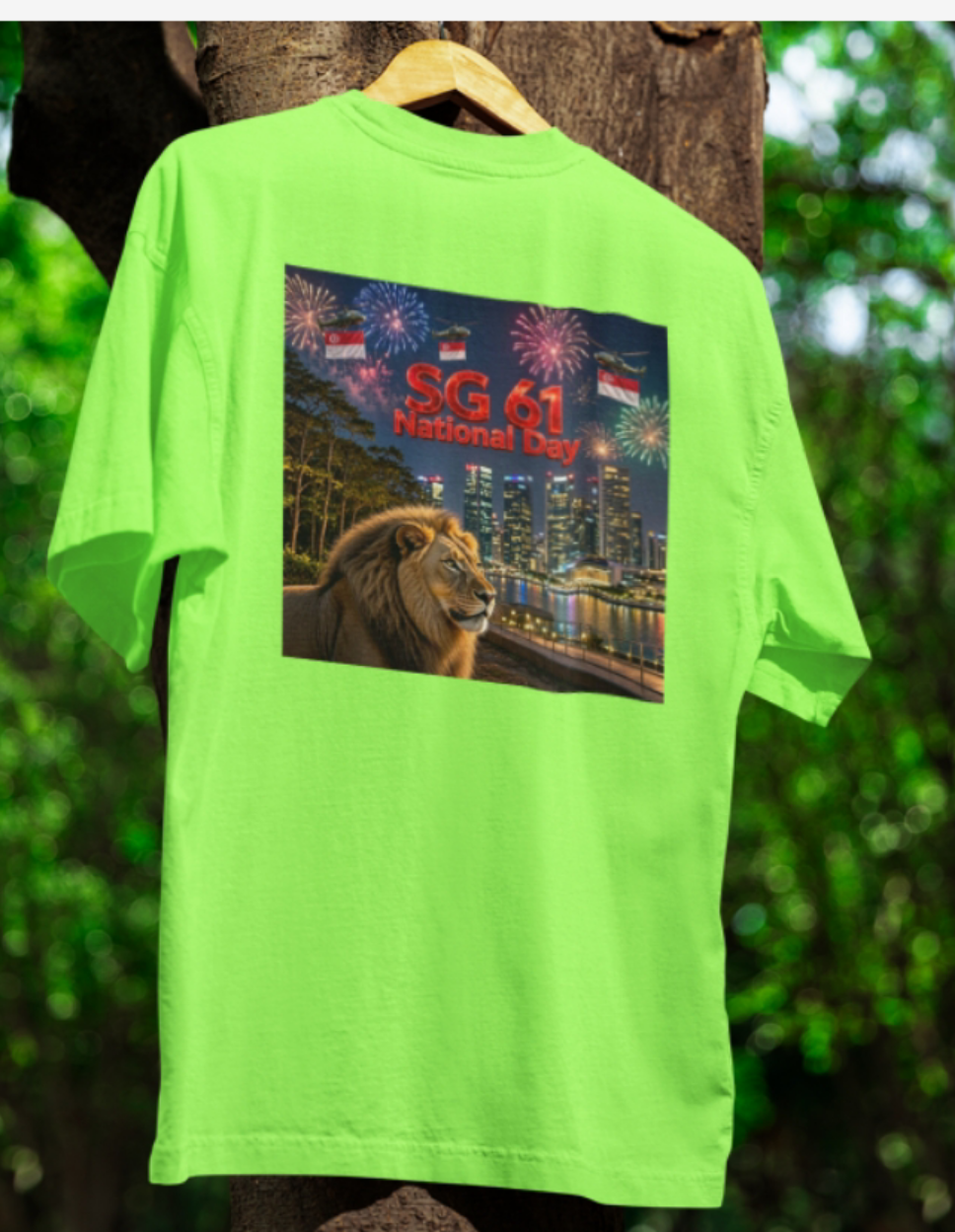 Casual Tee
