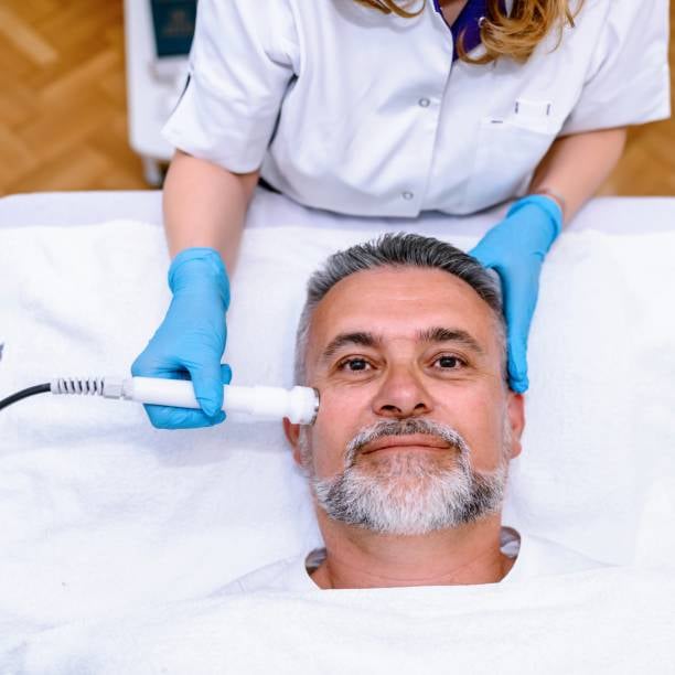 HydraFacial in Riyadh