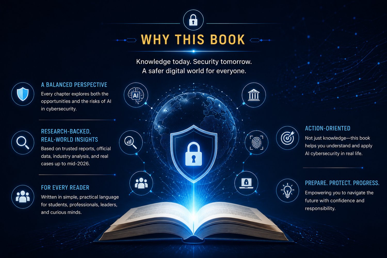 Why AI is Useful for Cybersecurity