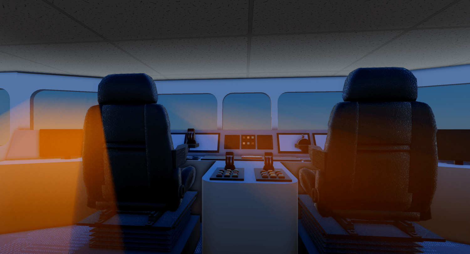 Roblox MV Argyle Ferry