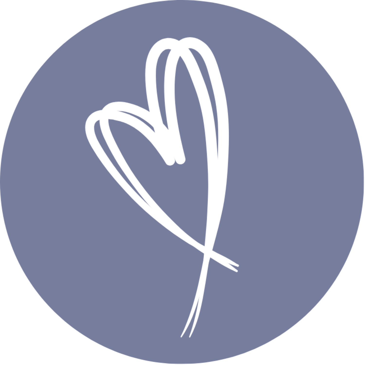 logo "liebes ingelein"