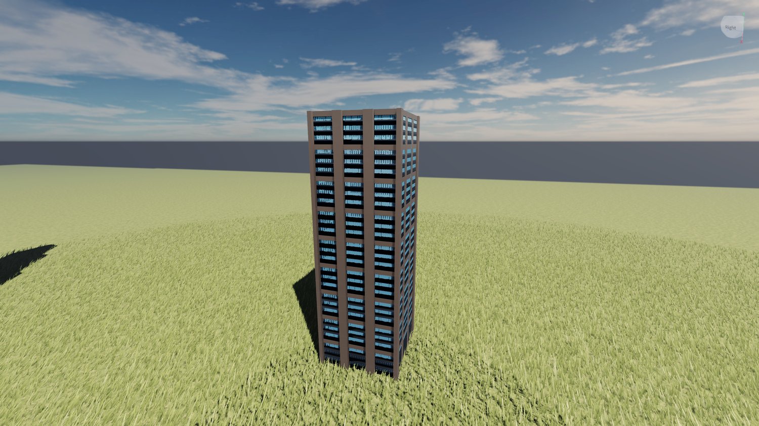 Roblox urban building pack