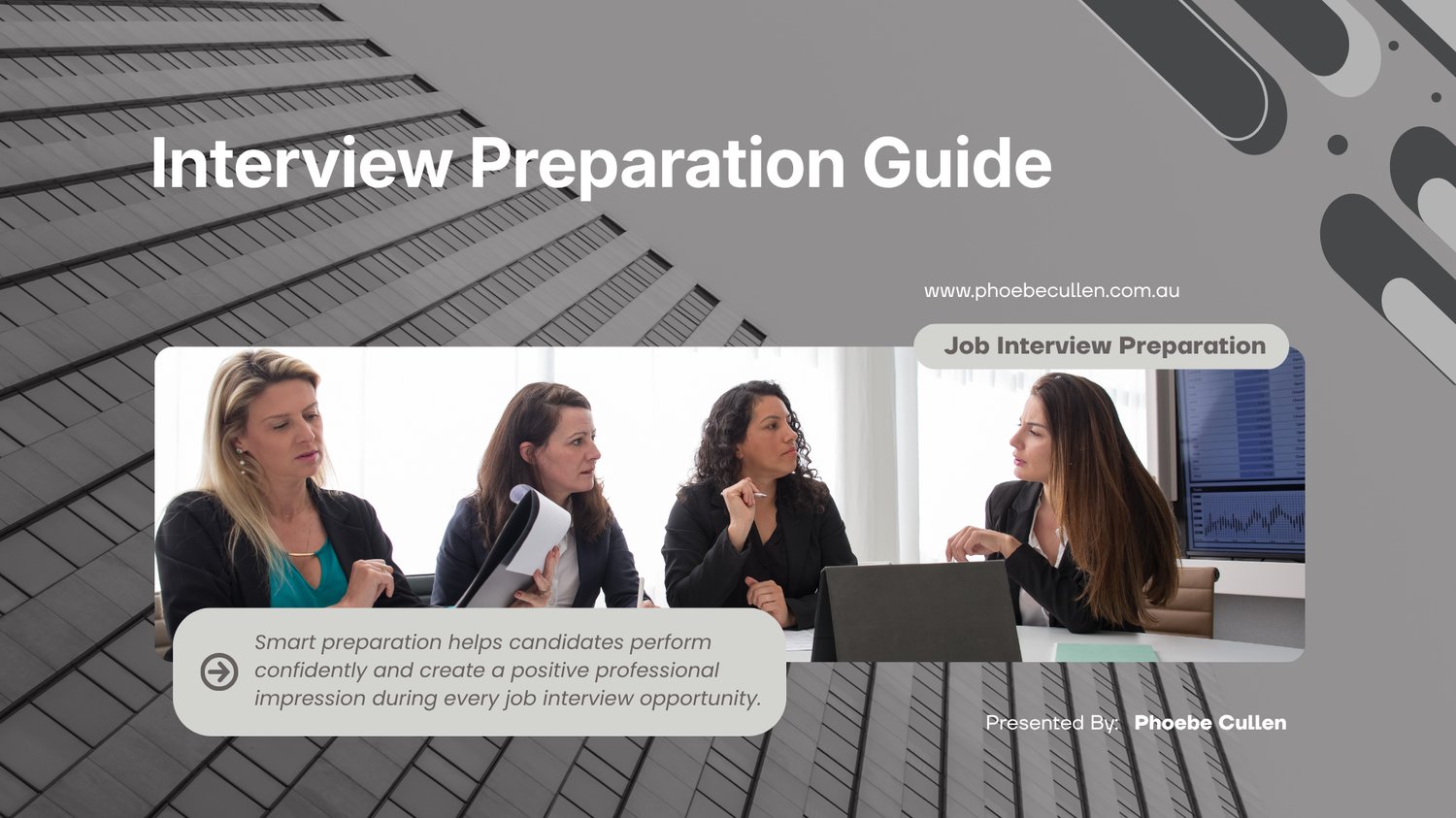 Interview Preparation