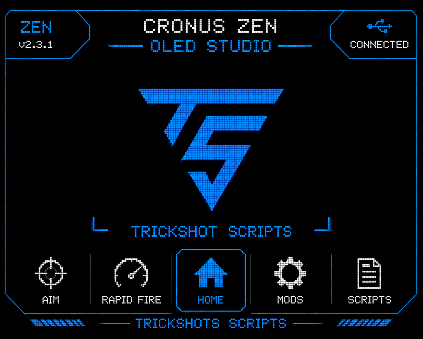 Trickshot Scripts