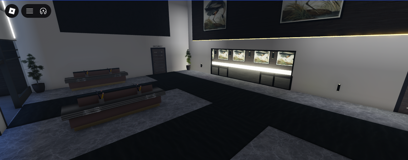 Roblox multi purpose building