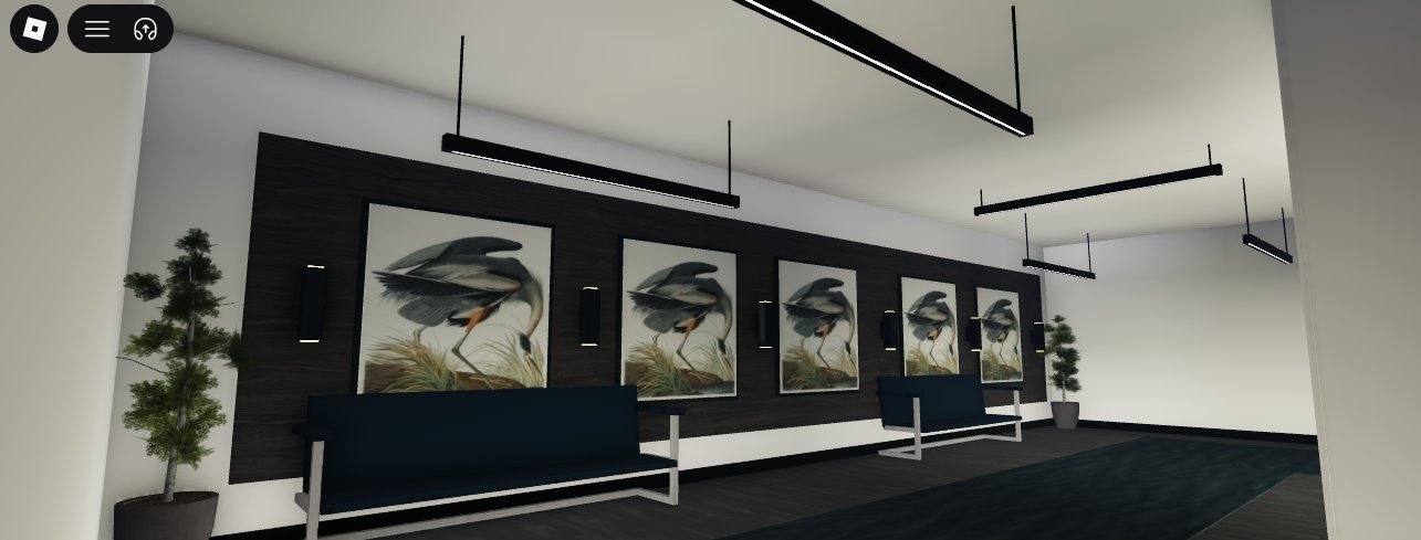 Roblox bank roleplay map