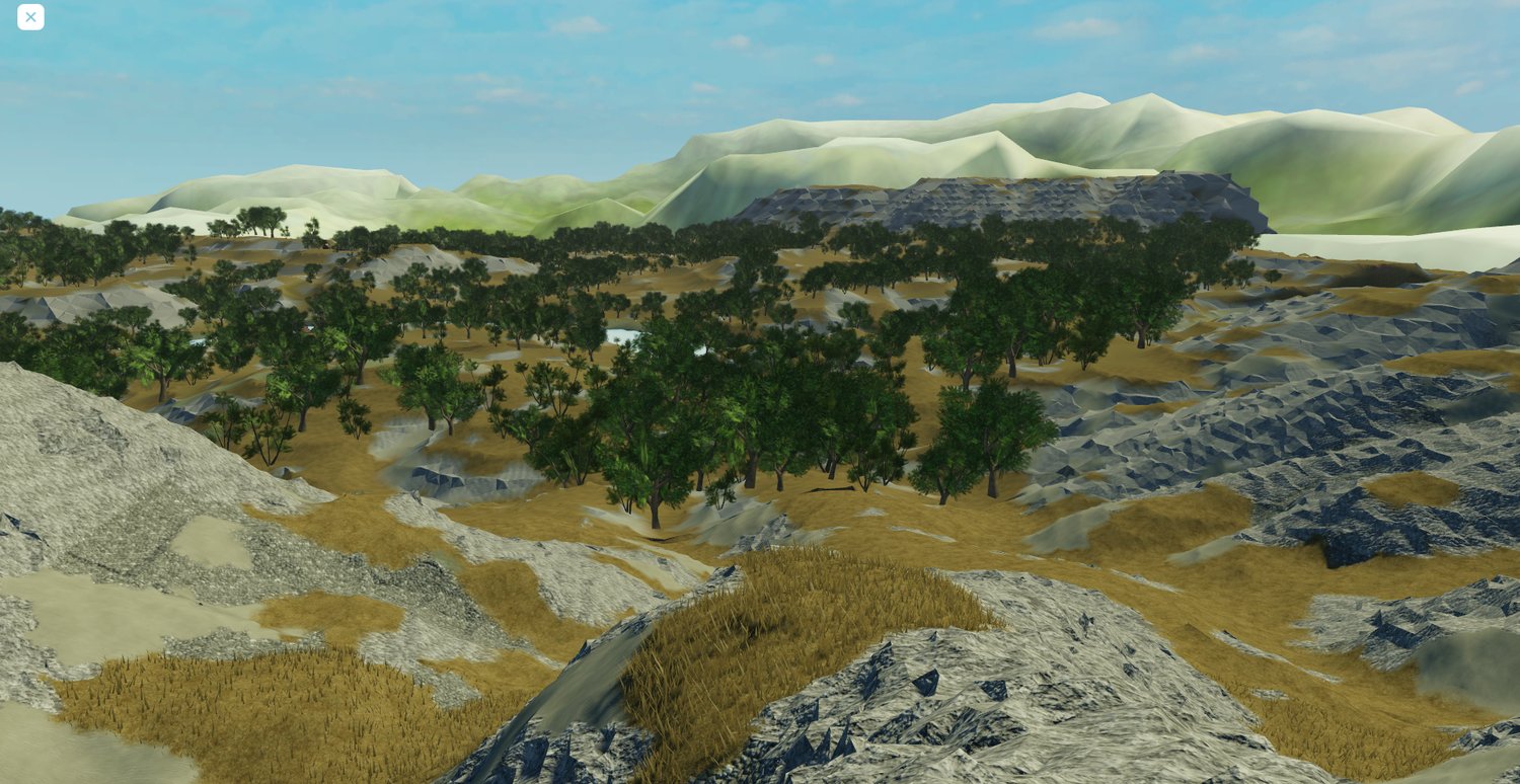 Roblox Don River WW2 map