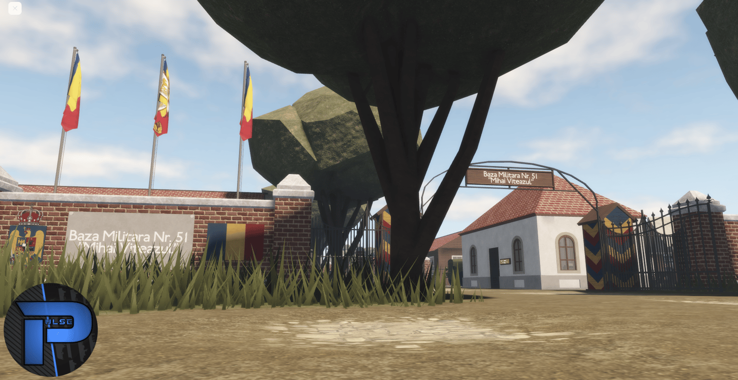 Roblox mortar artillery system