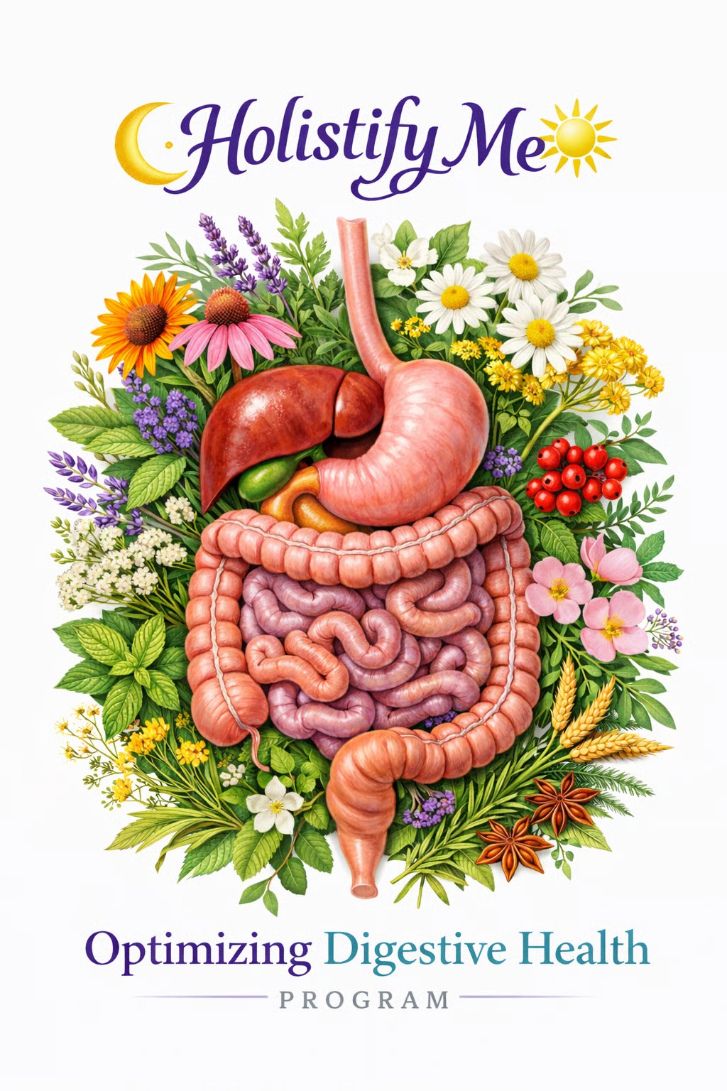 Why Gut Health Is the Foundation of Wellness