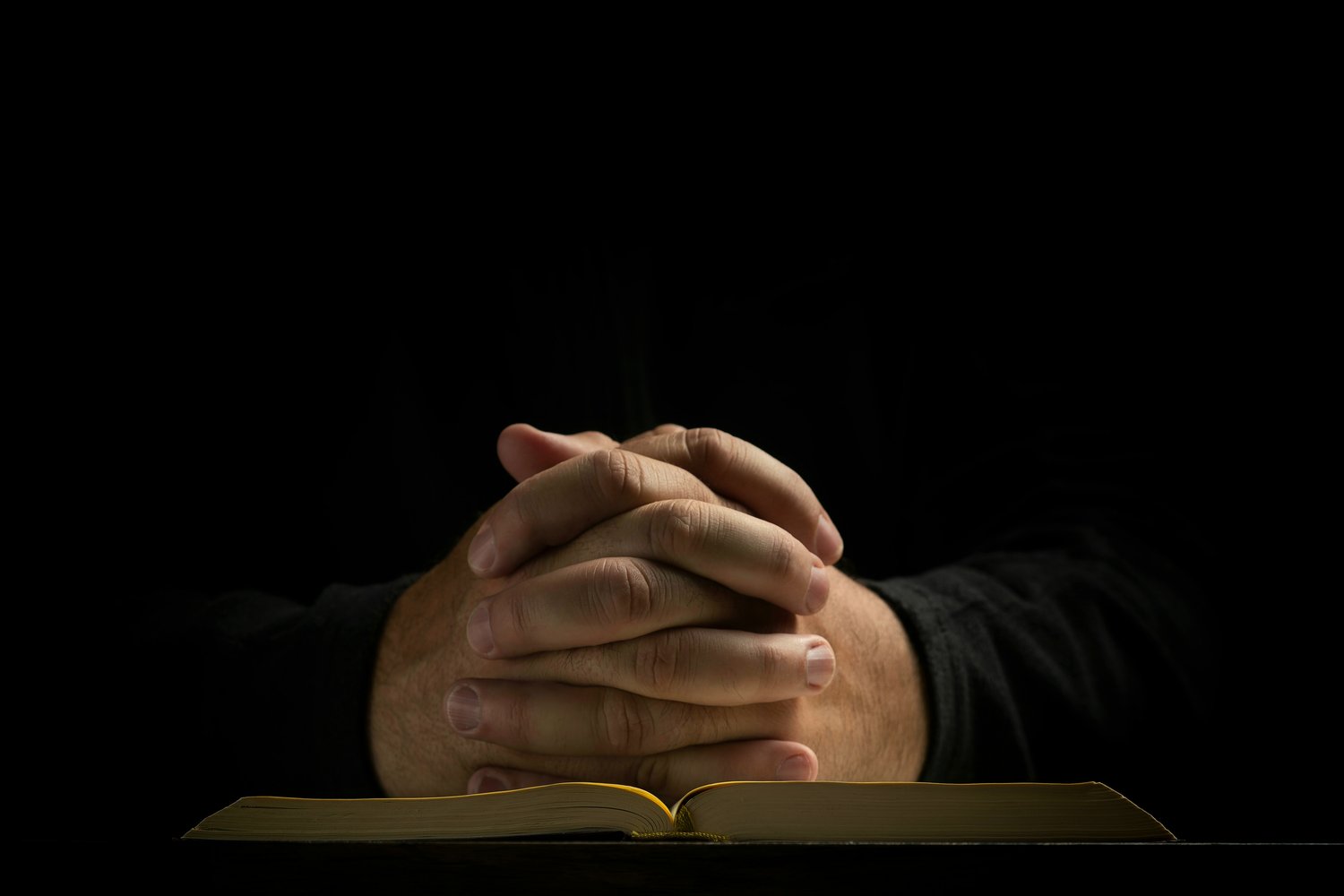 What Biblical Masculinity Actually Looks Like