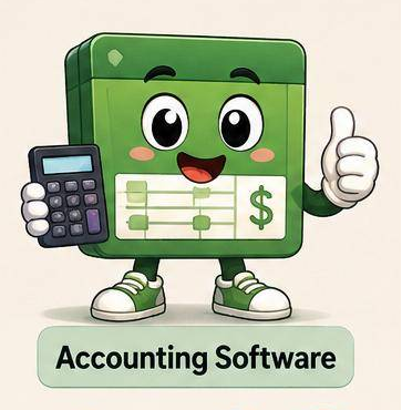 Accounting Software