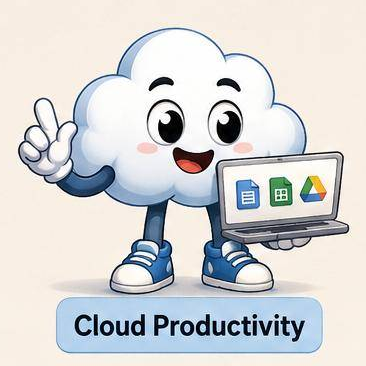 Cloud Productivity