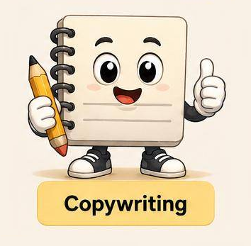 CopyWritting