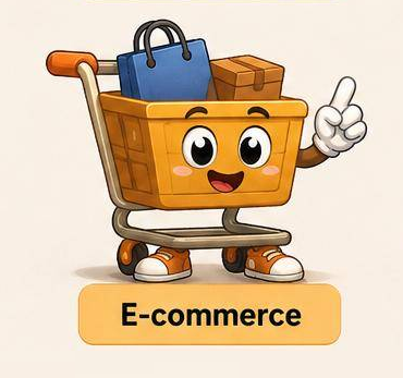 E-Commerce