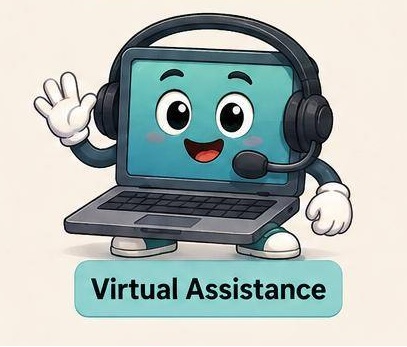 Virtual Assistance
