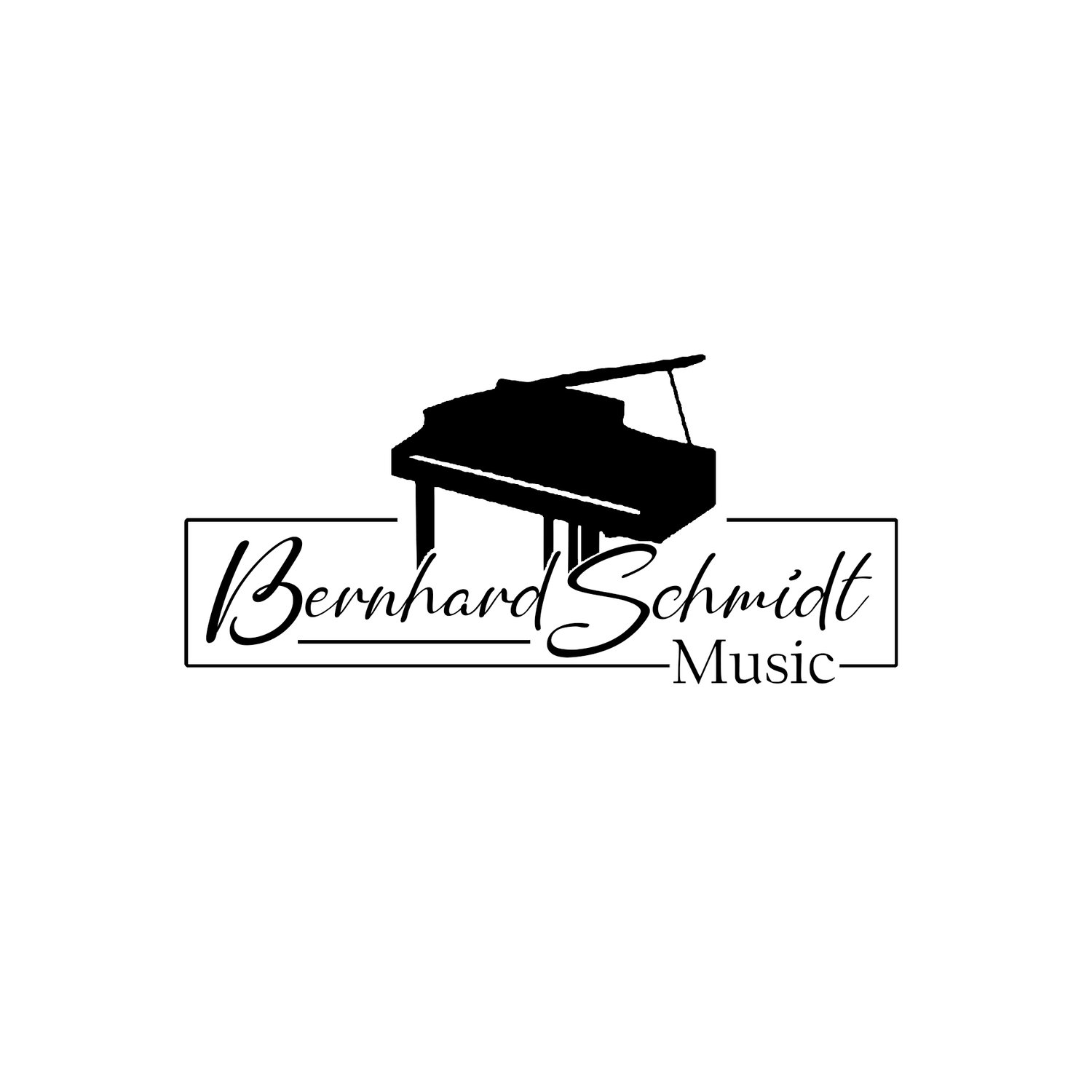 BernhardSchmidtMusic