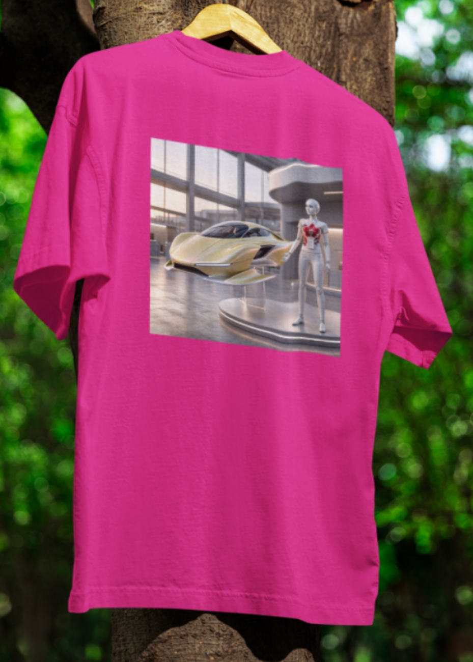 Party Tee