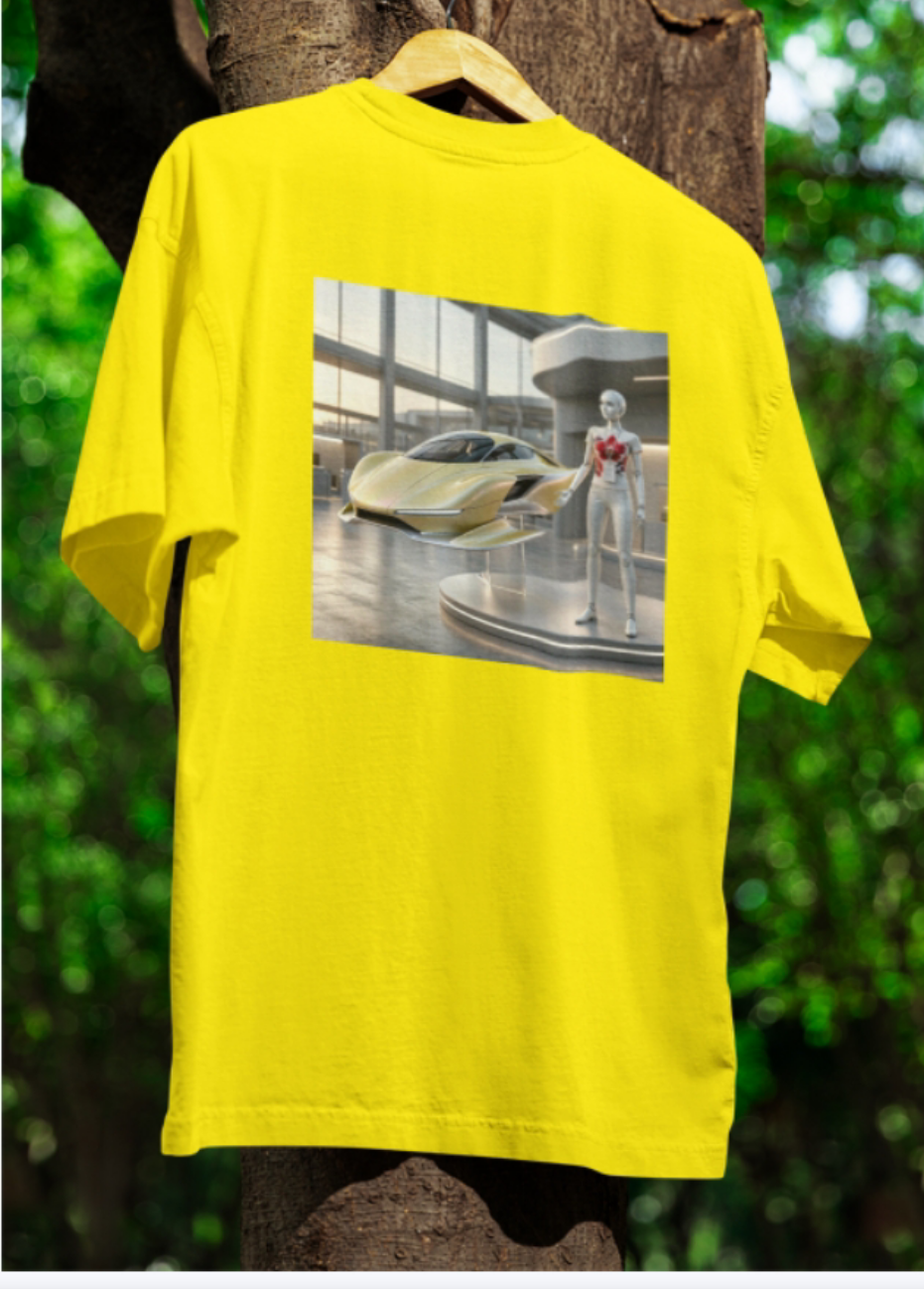 Outing Tee