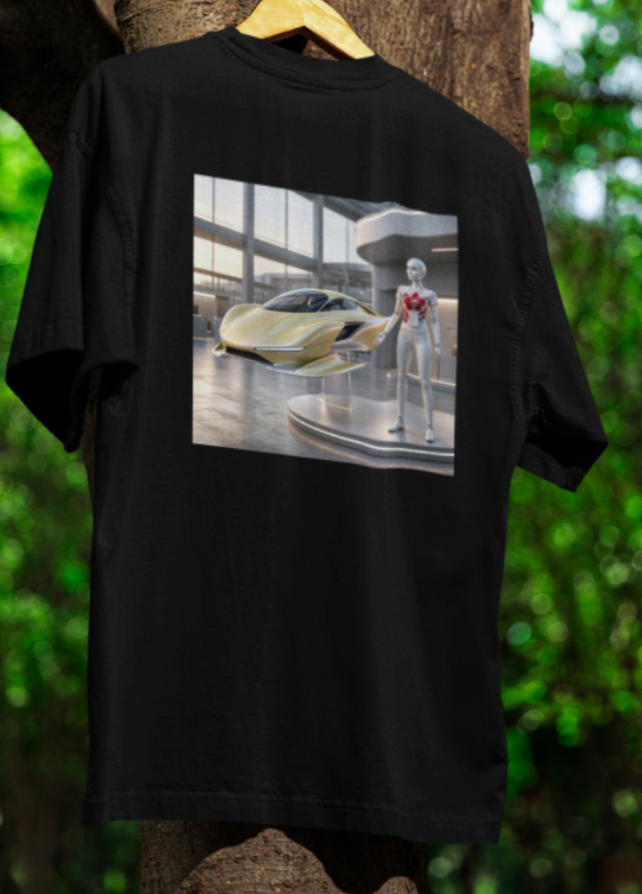 Leisure Tee