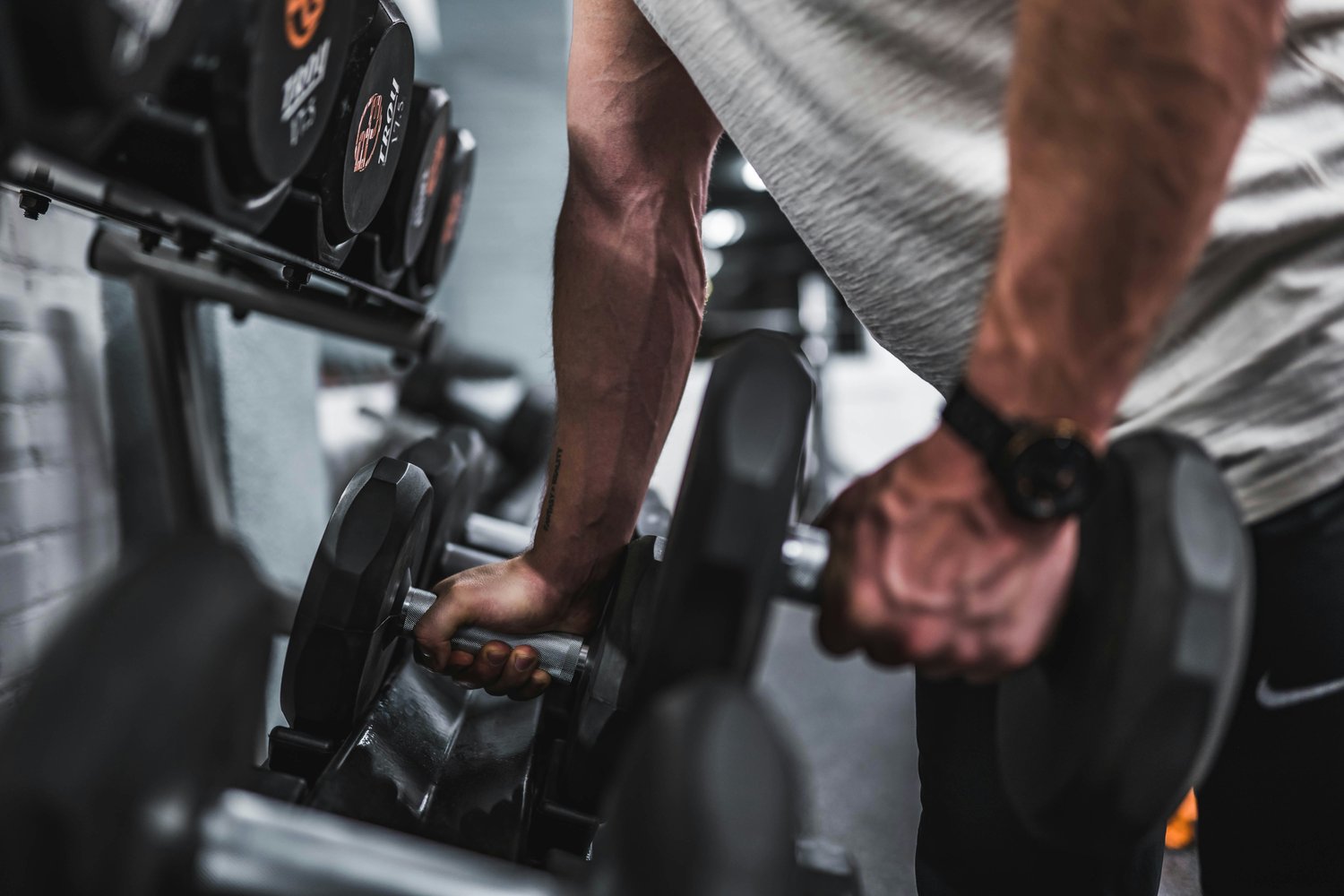 Why Random Workouts Aren’t Getting You the Results You Want