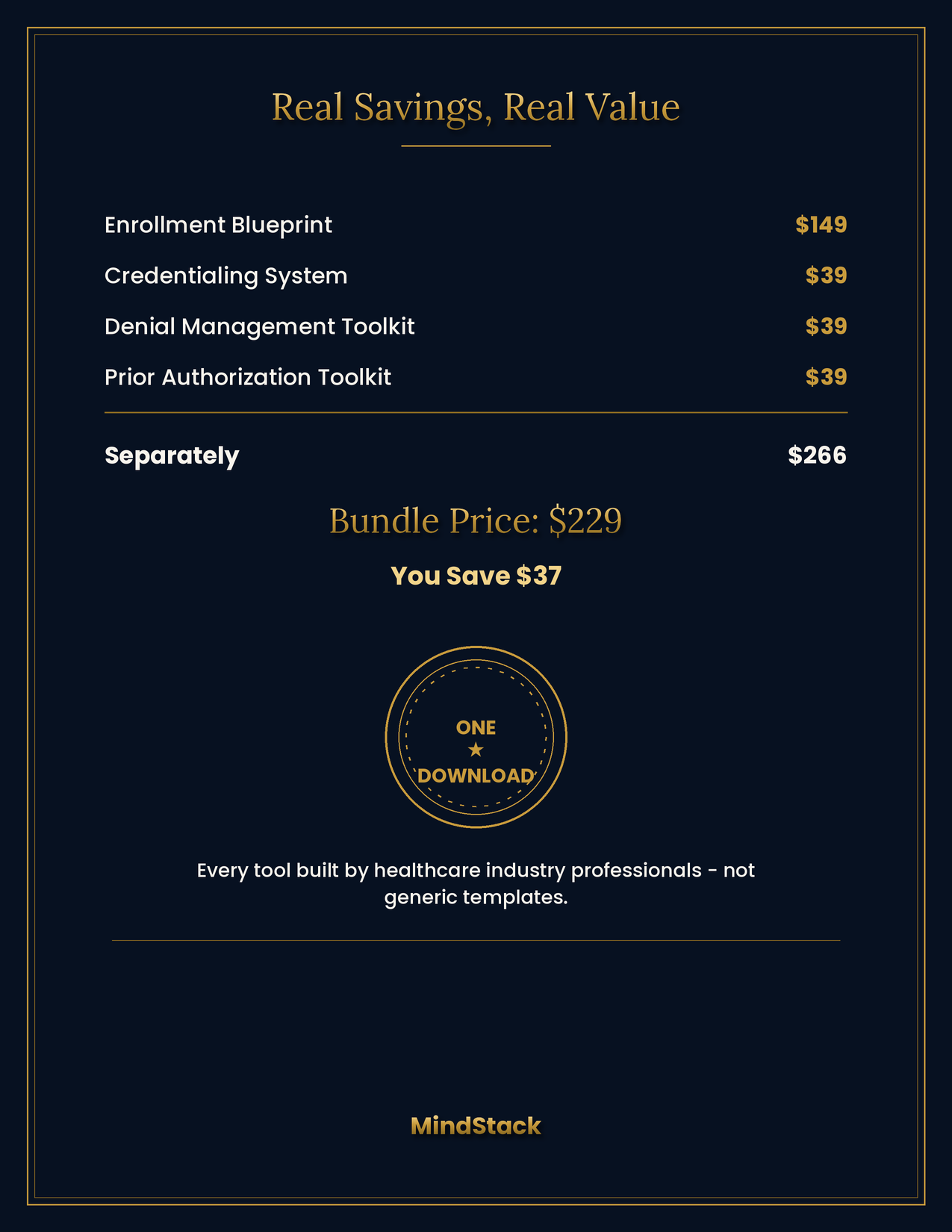 Claim denial management tracker and prior authorization tracker included in the Colorado Provider Operations Bundle
