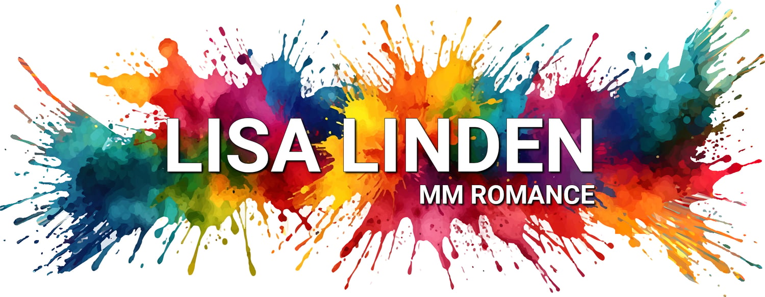 Lisa Linden Logo