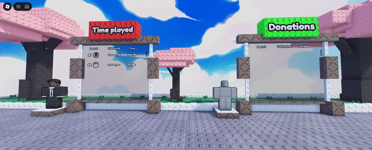 Roblox unlockable snack collection