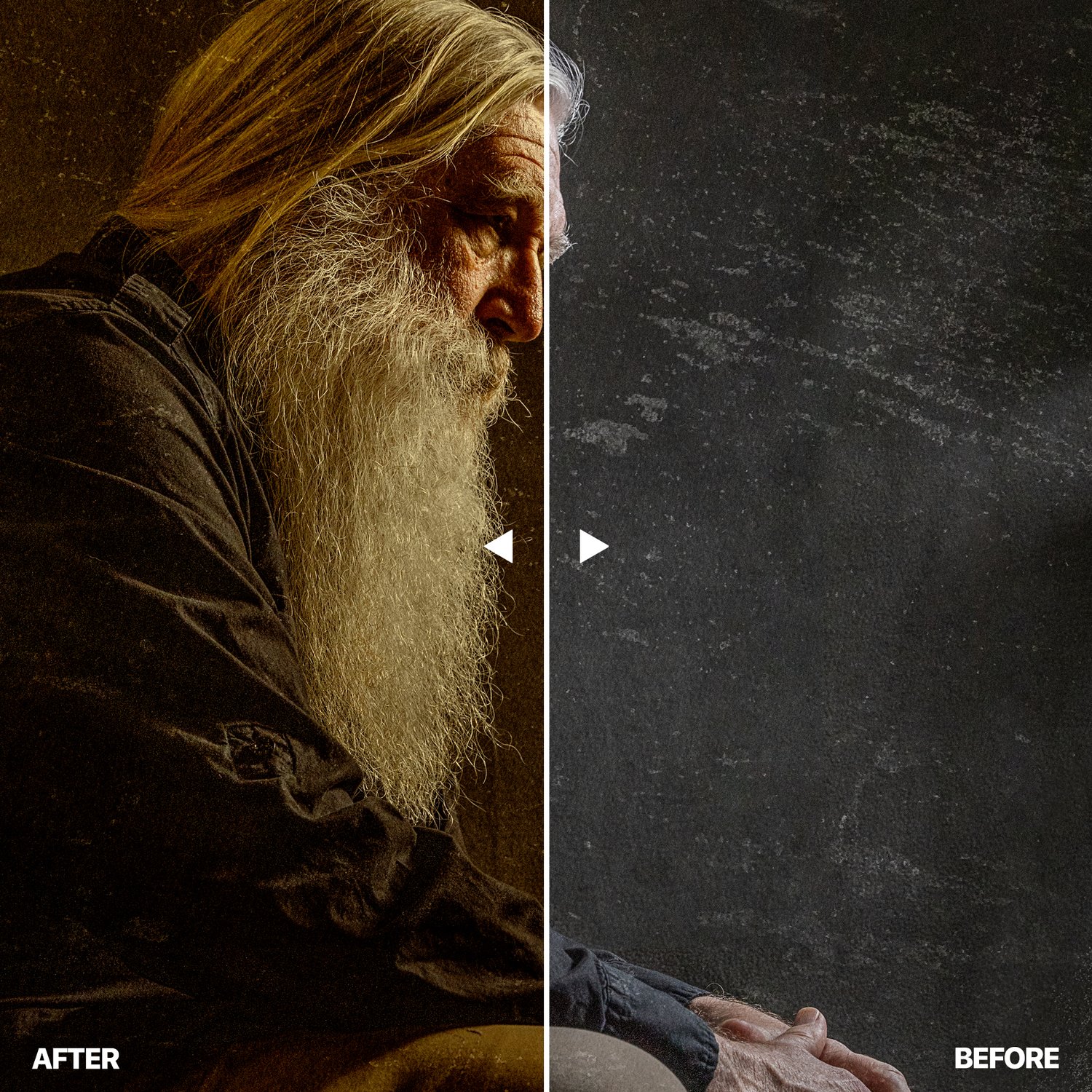 Powerful, easy-to-use, custom color grading plugin for Photoshop