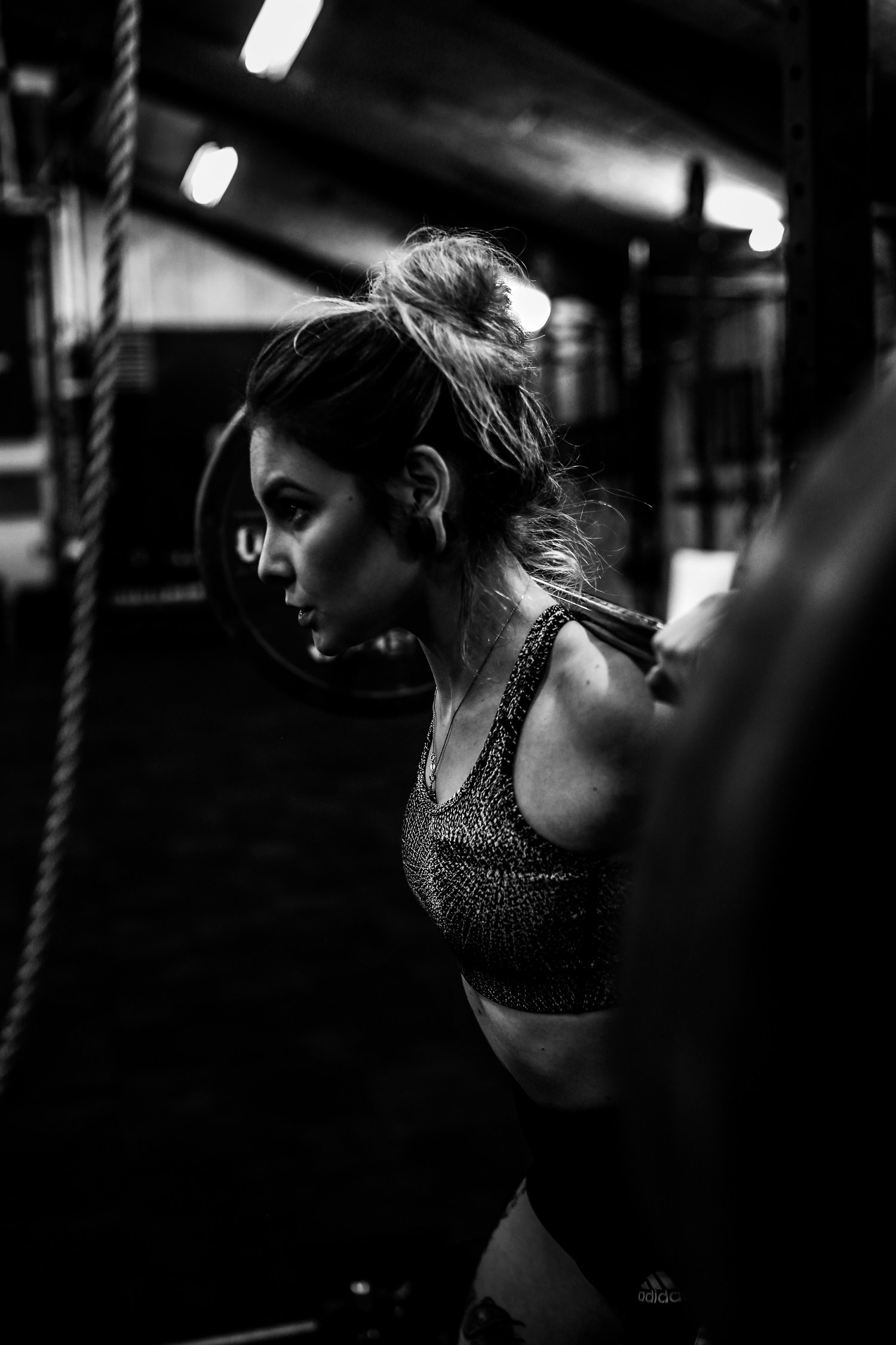 What Does Balanced Fitness Actually Look Like?