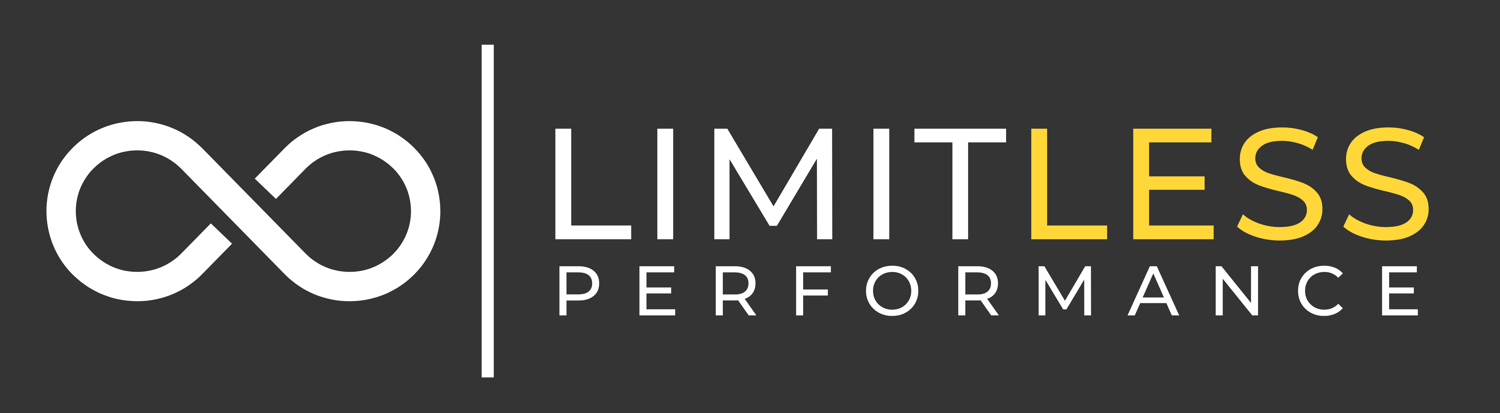 Limitless Performance Logo