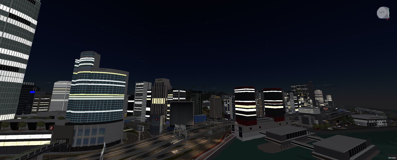 Roblox vehicle dealership and transport systems